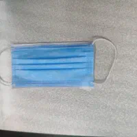 ماسک 3لایه