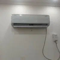 سرویس کولر اسپیلت وپنجره ای تعمیرات نصب