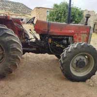 تراکتور 285 جفت