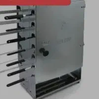 کباب پز دادلیسان 14 سیخ
