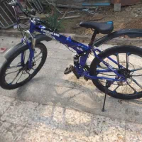 دو چرخه تاشو 26