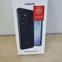 گوشی موبایل سامسونگ A36