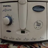 سرخ کن سالم درحد