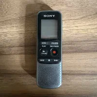ضبط کننده صدا سونی مدل ICD-PX240