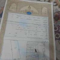 معاوضه یا فروش زمین خیابان المهدی