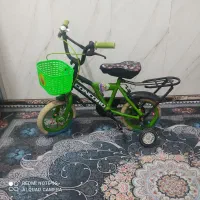 دوچرخه ۱۲