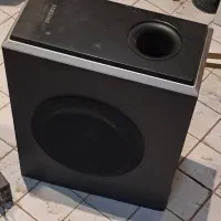 باند و سینما خانوادگی سامسونگ