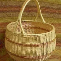 کلاس سبد بافی حضوری