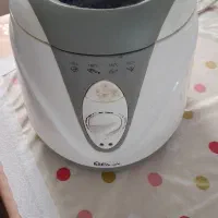 سرخ کن