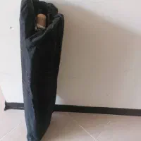 گهواره فلزی کودک