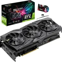Asus ROG STRIX 2080 Ti 8G