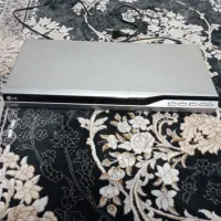 دی ال جی درحد نو سالم