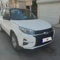 x33 SPORT new face AT|خودرو سواری و وانت|مشهد, سمزقند|دیوار