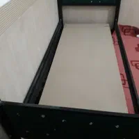 تخت خواب تک نفره