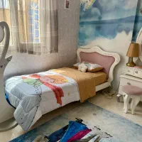 سرویس خواب برند توکا