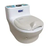 توالت فرنگی کودک دودیه مدل کلاسیک