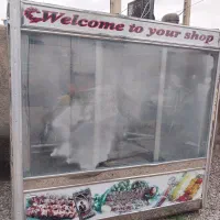 یخچال ایستاده