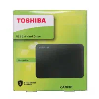 هارد اکسترنال Toshiba Canivo ظرفیت 1TB