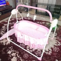 گهواره نوزاد ،موزیکال