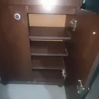 جاکفشی|جاکفشی، کمد، دراور|تهران, شهرک چیتگر|دیوار