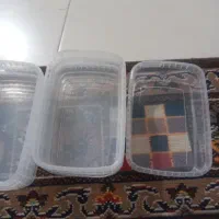 ظروف بسته بندی