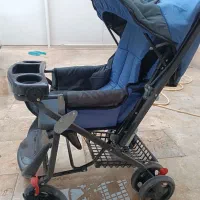ملزومات کودک کالسکه روروئک کریر