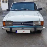 پیکان ۸۳ عروسک فارسان