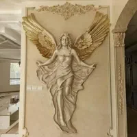 مجسم ه|مجسمه، تندیس، ماکت|ارومیه, |دیوار