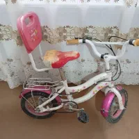 دوچرخه دخترانه