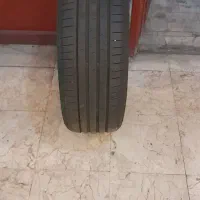 فروش لاستیک در حد نو