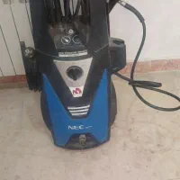 کارواش خانگی
