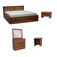 سرویس خواب ۲نفره روما کد 1061