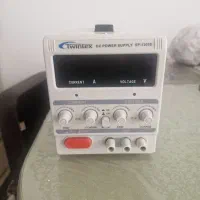 منبع تغذیه 0تا30ولت