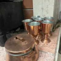 ظرف مسی