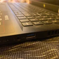 ACER NITRO V15|رایانه همراه|بندر گناوه, |دیوار