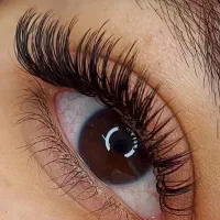 کاشت مژه لیفت ولمینت مژه وابرو