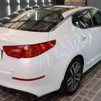 کیا اپتیما ۲۰۱۵ فول