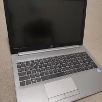 لبتاپ Hp سری G7