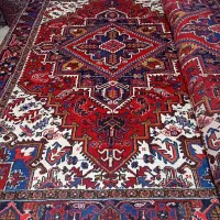 جفت6متری دستباف درحدنو طرح مهربان روستایی بافت