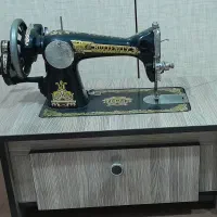 چرخ خیاطی