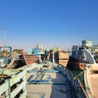 فروش لنج ۵۲ فوت