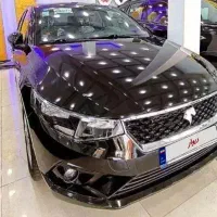 تارا اتومات خشک موتورتیوفایوپلاس(TU5P)۶دنده