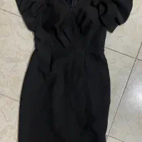 پیراهن مجلسی