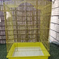 قفس پرنده