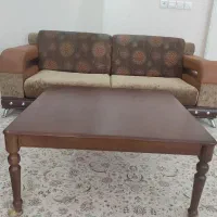 کاناپه ۳نفره شرکتی