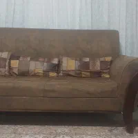 مبل راحتی ۷ نفره