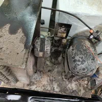 موتور فریز مغازه