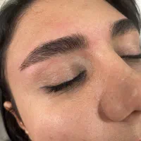 اصلاح ابرو