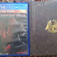 بازی ps4