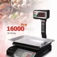 ترازو فروشگاهی محک مدل 16000AP